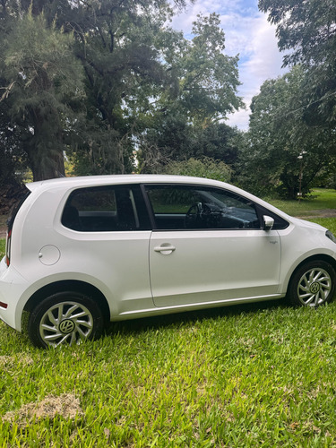 Volkswagen Up! 1.0 High Up!