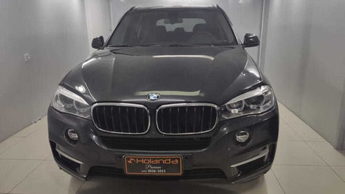 Bmw X5 Xdrive 30d 3.0 258cv