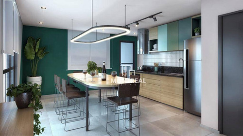 Imagem 26 de 30 de Apartamento À Venda, 60 M² Por R$ 838.307,00 - Vila Buarque - São Paulo/sp - Ap2509