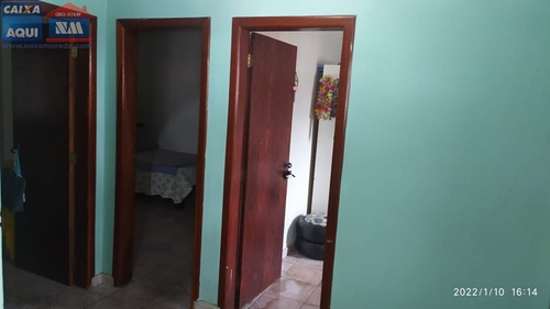 Imagem 9 de 15 de Casa Escriturada Com Lote Enorme Em Taguatinga Sul