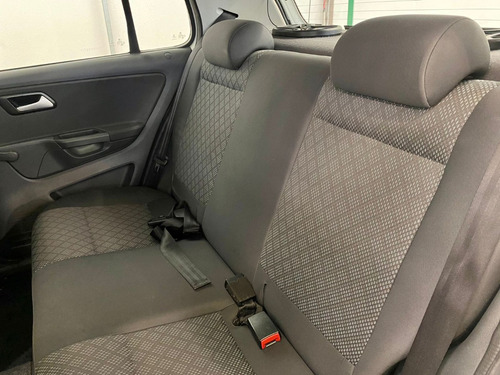 Volkswagen Fox 1.0 Trendline Total Flex 5p