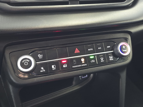 Fiat Pulse 1.3 FLEX DRIVE CVT