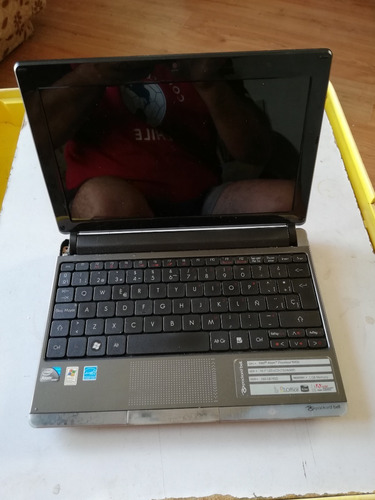 Packard Bell Nav 50 Desarme