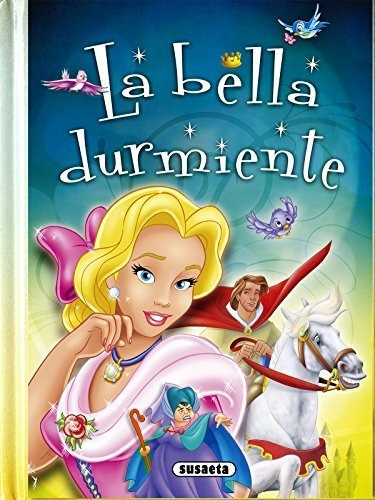 La Bella Durmiente-peter Pan (2 Cuentos Maravillosos)