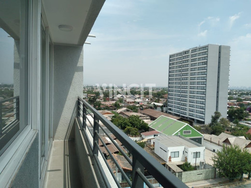 Departamento De 1d + E + B / 50%dcto/ La Cisterna