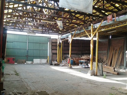 Local Comercial En Venta En Buin