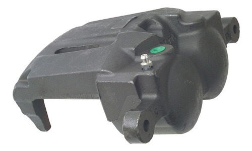 Caliper Freno Delantero Derecho Ford F-350 Super Duty 05-10 (Reacondicionado)