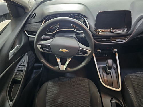 Chevrolet Onix 1.0t Lt At