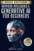 Comprar Libro: Inteligencia Artificial E Inteligencia Generativa Par