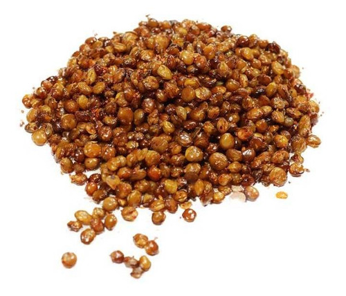 Lenteja Crujiente 50g