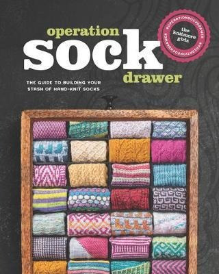 Operation Sock Drawer : The Declassified Guide To (original)