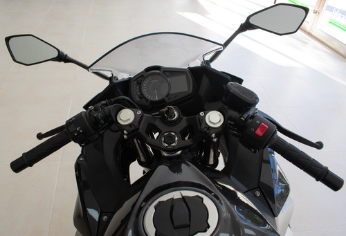 Imagen 6 de 15 de Kawasaki Ninja 400 Abs 2022 1000km ¡oportunidad Increible!