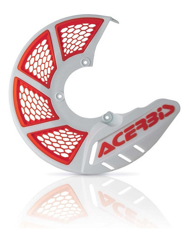 Cubre Disco Universal Acerbis X-brake Vented 21846.031 ®