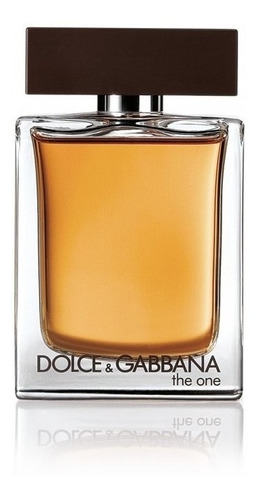 Dolce & Gabbana The One Edt 100ml _td_spa