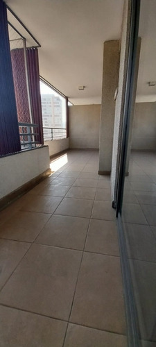 Inversión Vende Dpto 3d + 2b C/estac. - M. Chile España