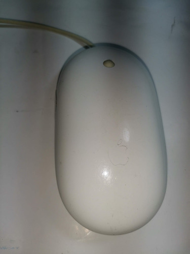 Mouse Apple  Raton iMac