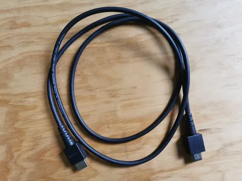 Cable Hdmi Nintendo Switch Original