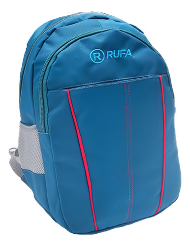 Rufa Bolso O Morral M-12 Para Dama U Hombre