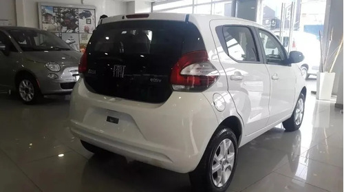 Imagen 2 de 16 de Fiat Mobi Like 1.0 0km 2023 Anticipo O Usado Financiación