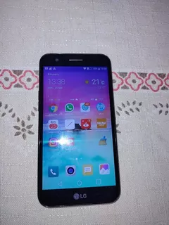 Celular LG K10 2017