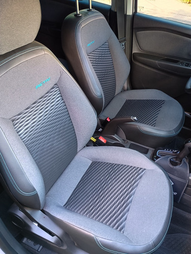 Chevrolet Spin 1.8 Activ 7As At