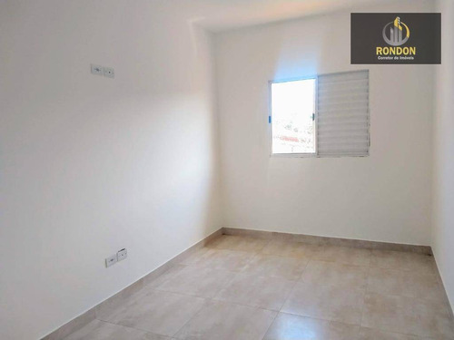 Sobrado Com 2 Dormitórios À Venda, 68 M² Por R$ 199.000 - Jardim Jamaica - Itanhaém/sp - So0027