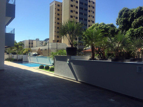 Imagem 5 de 15 de Apartamento - Padrão, Para Venda Em Uberlândia/mg - Sierra
