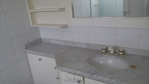 Imagem 15 de 15 de Paraíso - Apartamento Com Sacada E 02 Vagas! - 3958-2