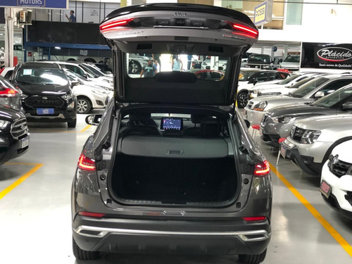 Fiat FASTBACK 1.3 TURBO 270 FLEX LIMITED EDITION AT6