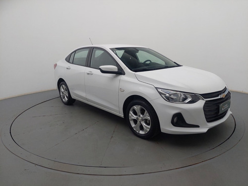Chevrolet Onix 1.0 TURBO FLEX PLUS LTZ MANUAL