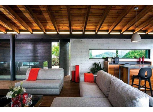 Casa En Renta En Valle De Bravo