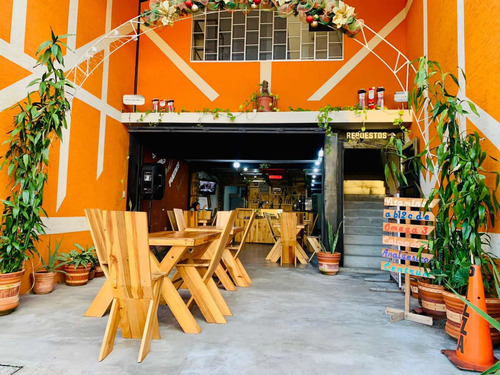 Imagen 2 de 12 de Edificio En Venta En San Cristobal