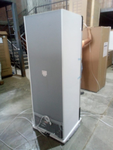 Ilumi Exhibidora Conservadora 350lts Visicooler Bc-3500fc