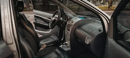 Chery Nice 1.3 Ya1ac-1115 Comfort
