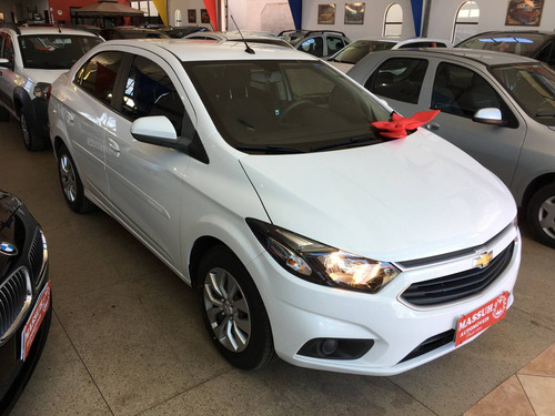 Chevrolet Prisma 1.4 Mpfi Lt 8v Flex 4p Manual