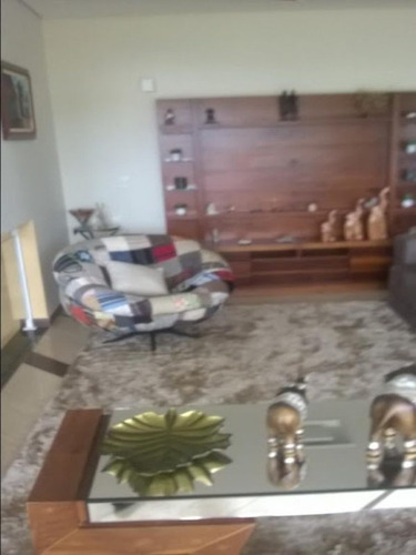 Excelente Imóvel Fino Acabamento - Ca1412 - 34730979