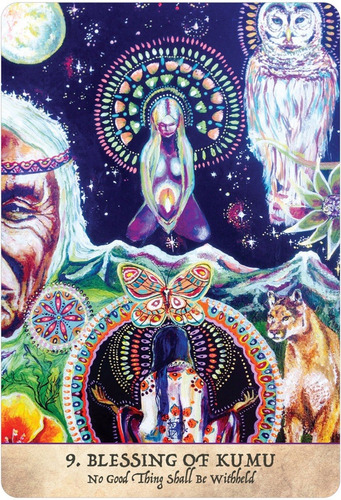 Imagem 5 de 8 de Soulful Woman Oracle - Original