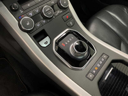 Imagem 10 de 15 de Evoque Dynam Tech Pack At