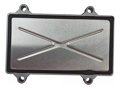 Modulo Central Injecao Idea Sporting 1.8 16v Flex
