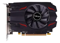 Comprar Placa De Vídeo Radeon Rx550 4gb 128-bit Gddr5 