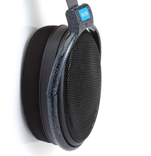 Earpads Terciopelo Sennheiser 600 650 660s 580 590 58x 6xx