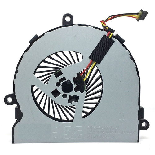 Ventilador Hp Sps-813496-001 Dc28000jlr0 Original