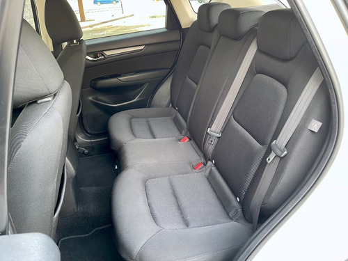 Imagen 11 de 13 de Cx-5 I 2.0 2018
