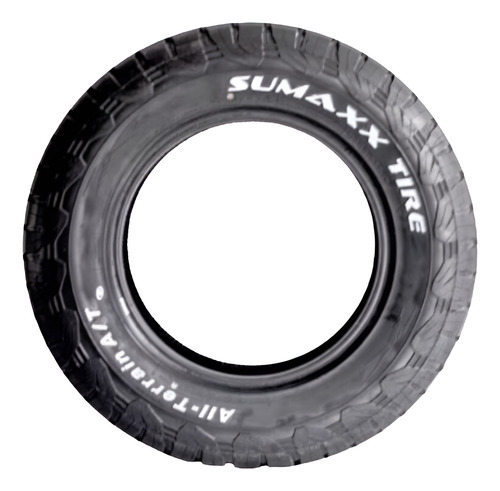 Llanta Sumaxx Tire P245/70r16 All Terrain A/t Lb H