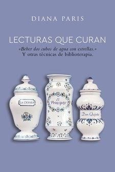 Lecturas Que Curan - Diana Paris - Es