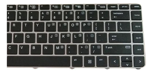 O Teclado É Usado Para Hp Elitebook 840 G3 836308-001 821177
