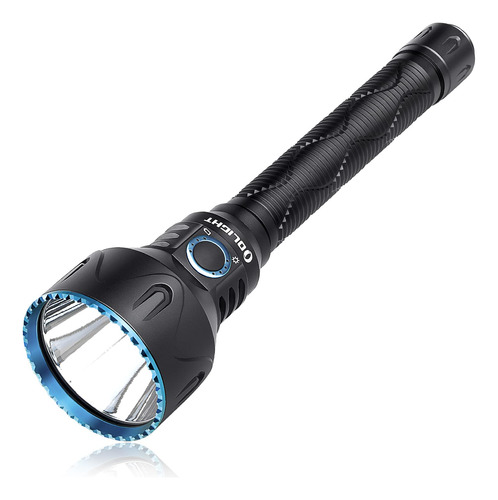 Olight Javelot Pro 2 - Linterna Tctica Mejorada De 2500 Lmen