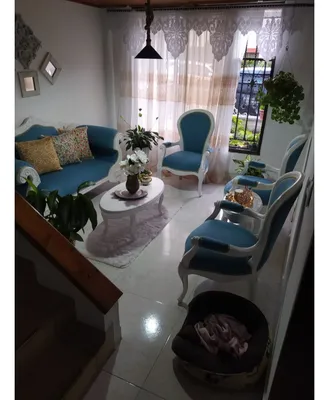 Casa en venta