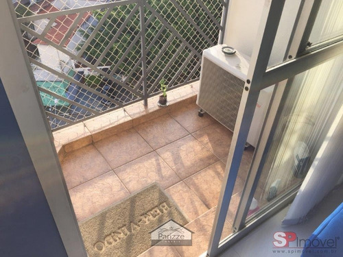 Apartamento Na Av Santa Inês - 2339-1