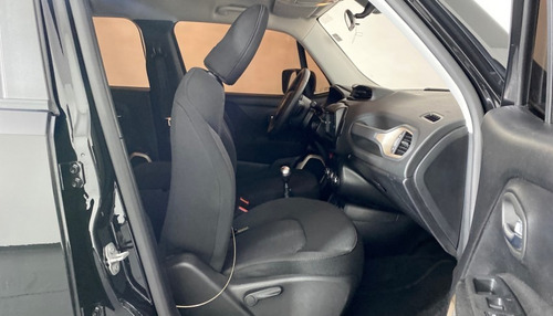Imagem 11 de 15 de 124608 - Jeep Renegade 2016 Com Garantia